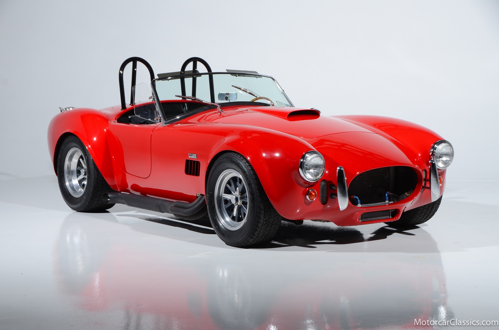 1967 Shelby Cobra For Sale | Vintage Driving Machines