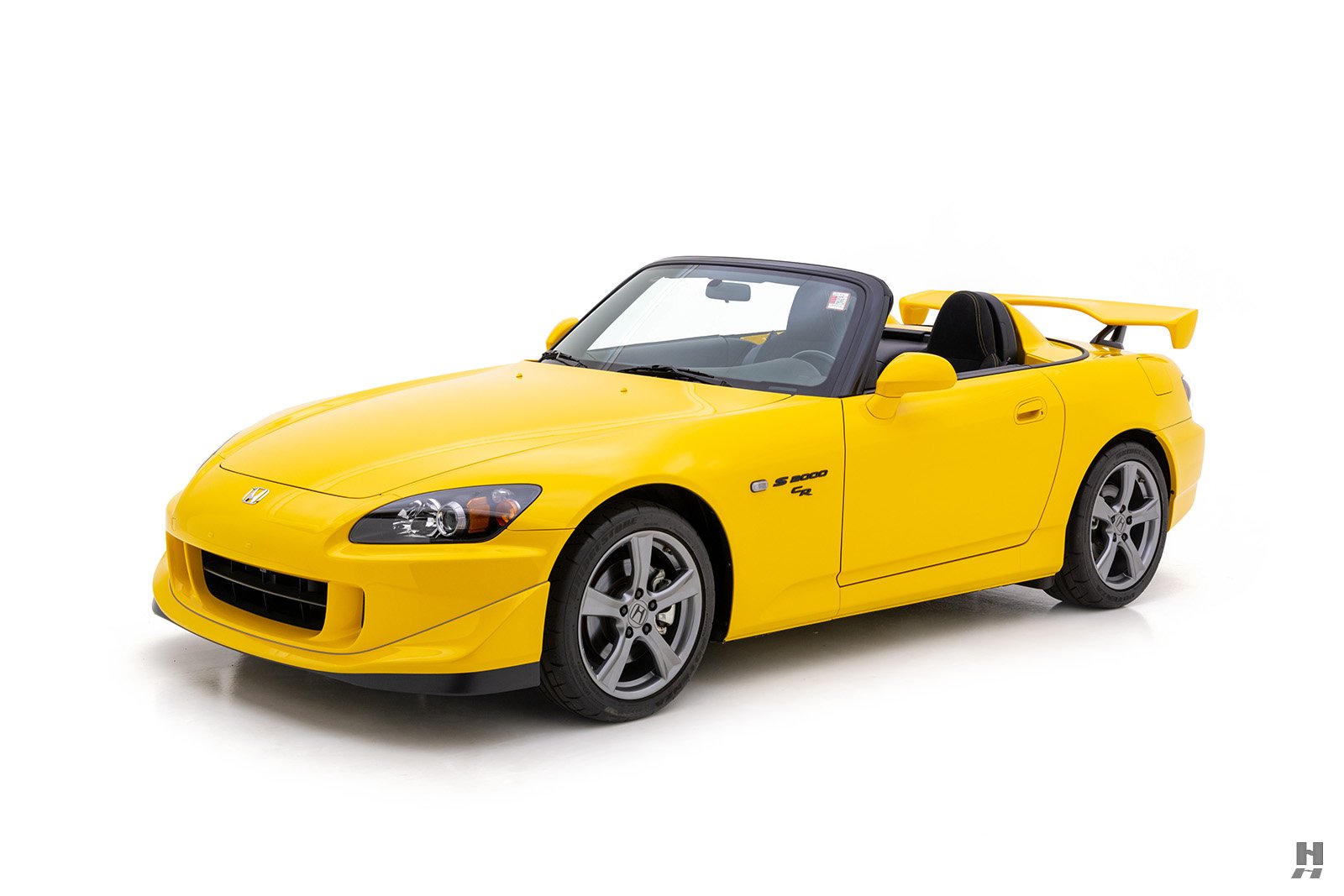 2009 Honda S2000 CR For Sale | Vintage Driving Machines