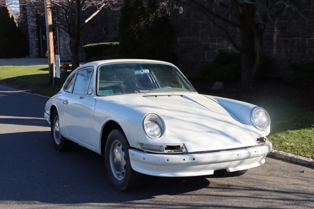 1966 Porsche 911 Coupe For Sale | Vintage Driving Machines