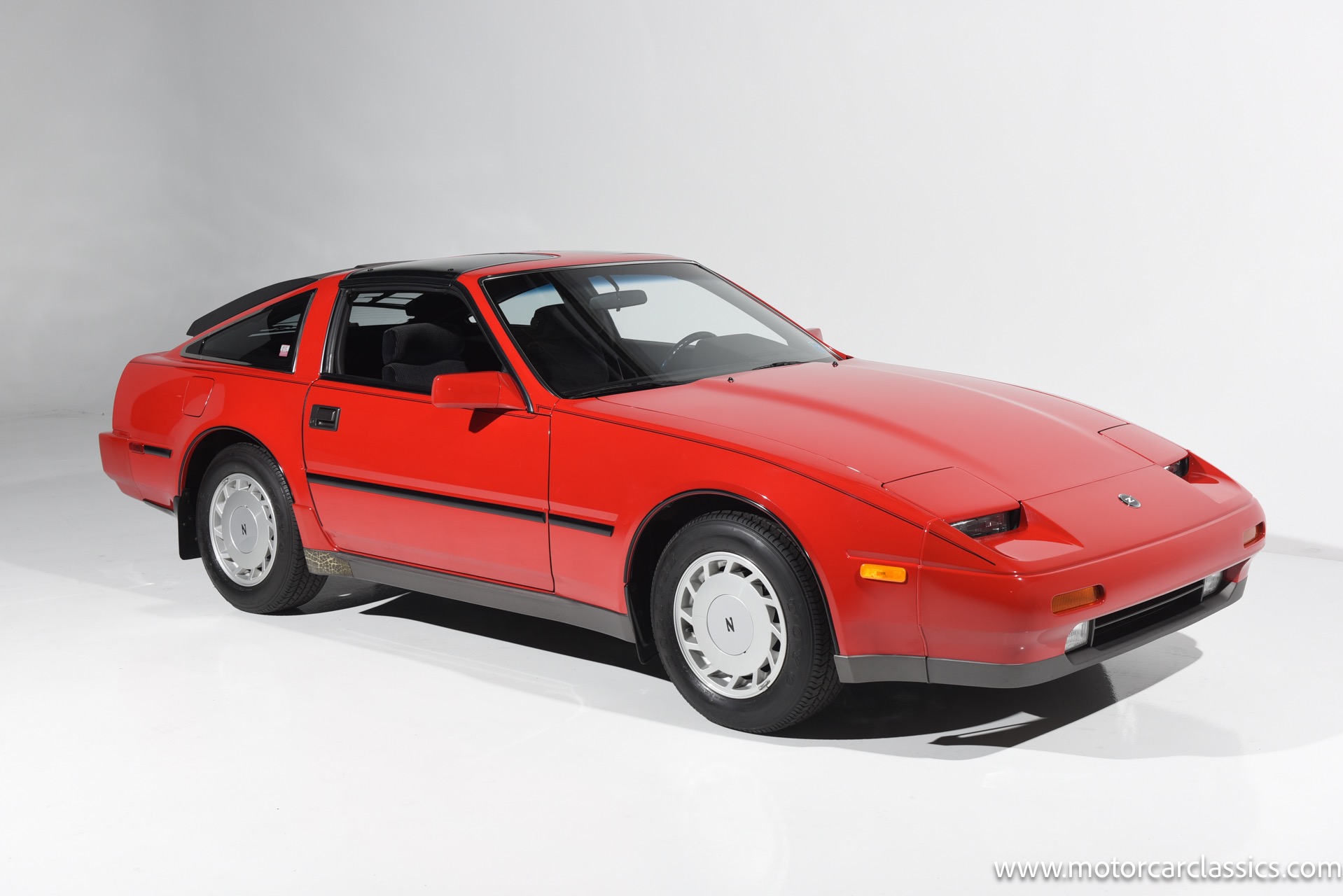 1988 Nissan 300ZX For Sale | Vintage Driving Machines