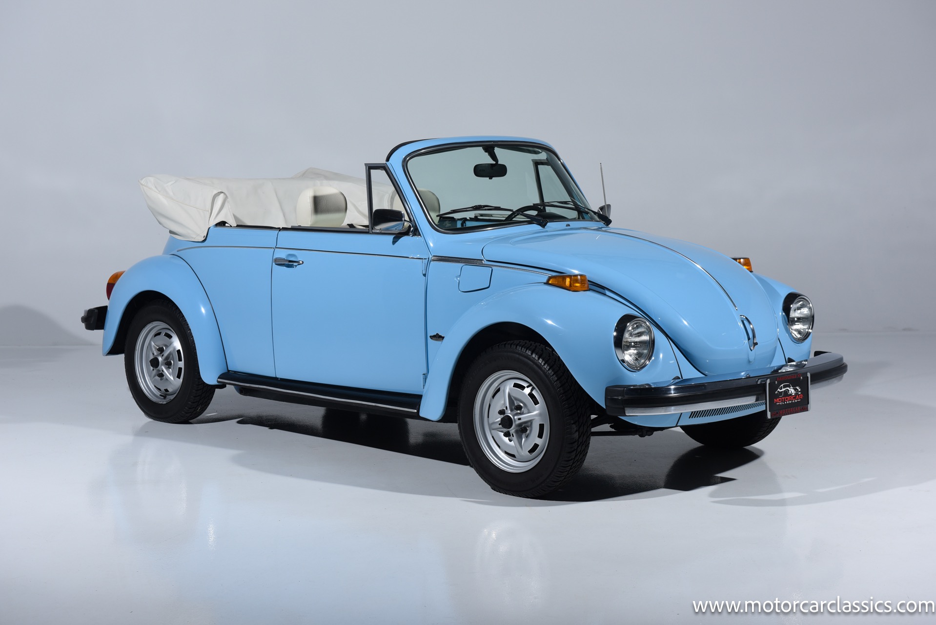 1979 Volkswagen Beetle For Sale | Vintage Driving Machines