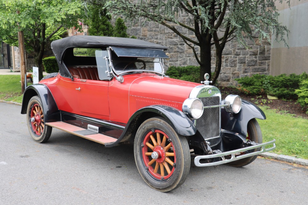 1923 Buick Series 23 For Sale | Vintage Driving Machines