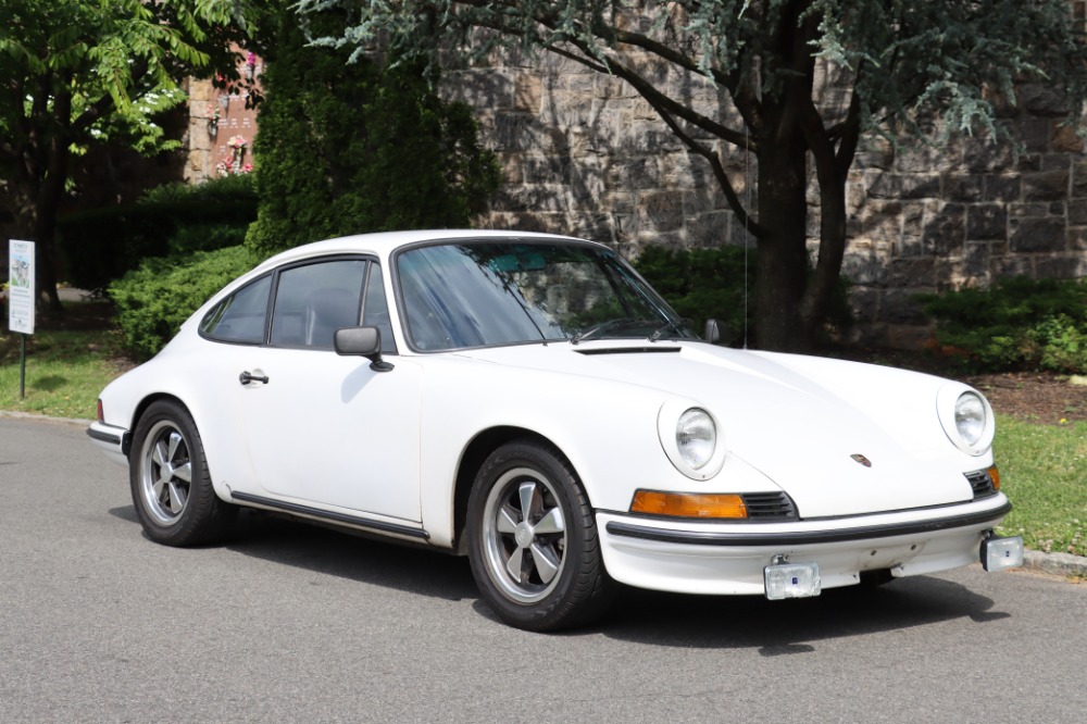 1970 Porsche 911E For Sale | Vintage Driving Machines