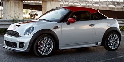 2013 Mini Cooper Coupe For Sale | Vintage Driving Machines