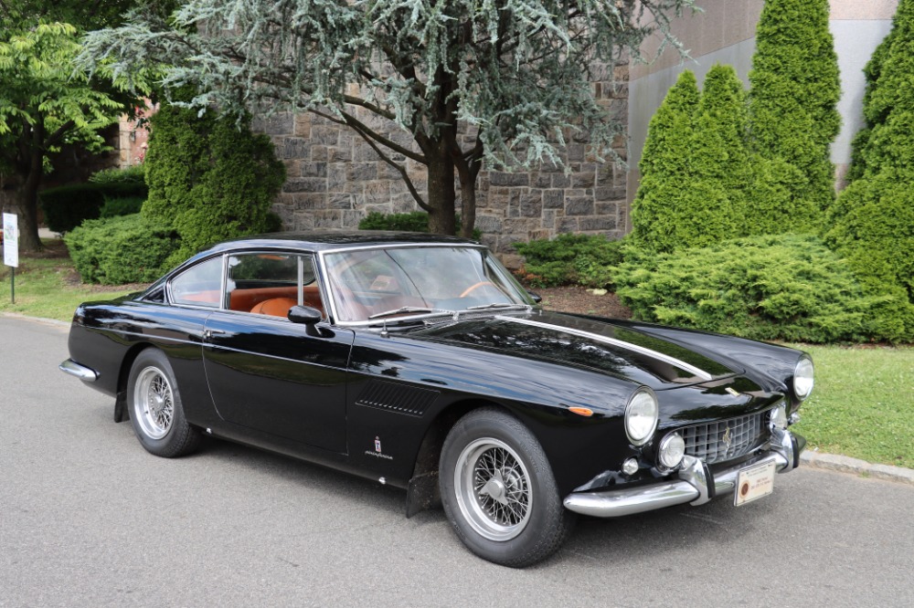 1962 Ferrari 250 GTE For Sale | Vintage Driving Machines