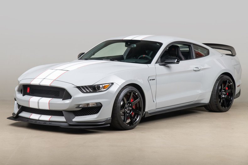 2015 Shelby GT350R For Sale | Vintage Driving Machines