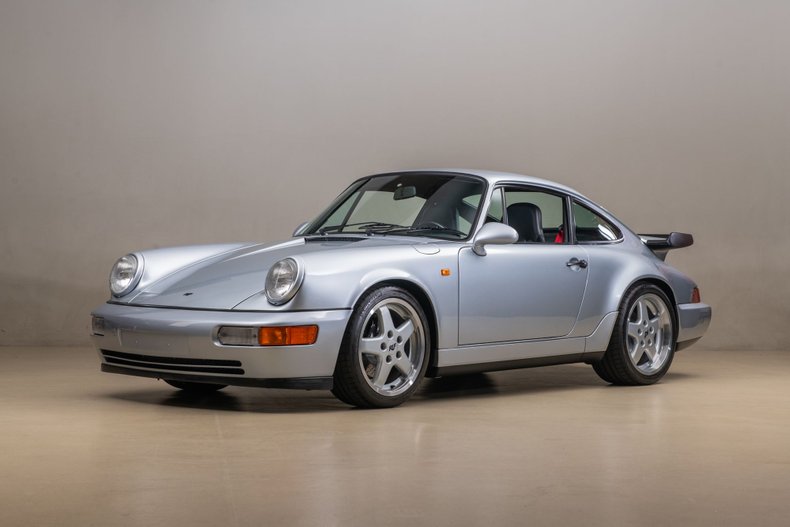 1994 Ruf RCT For Sale | Vintage Driving Machines