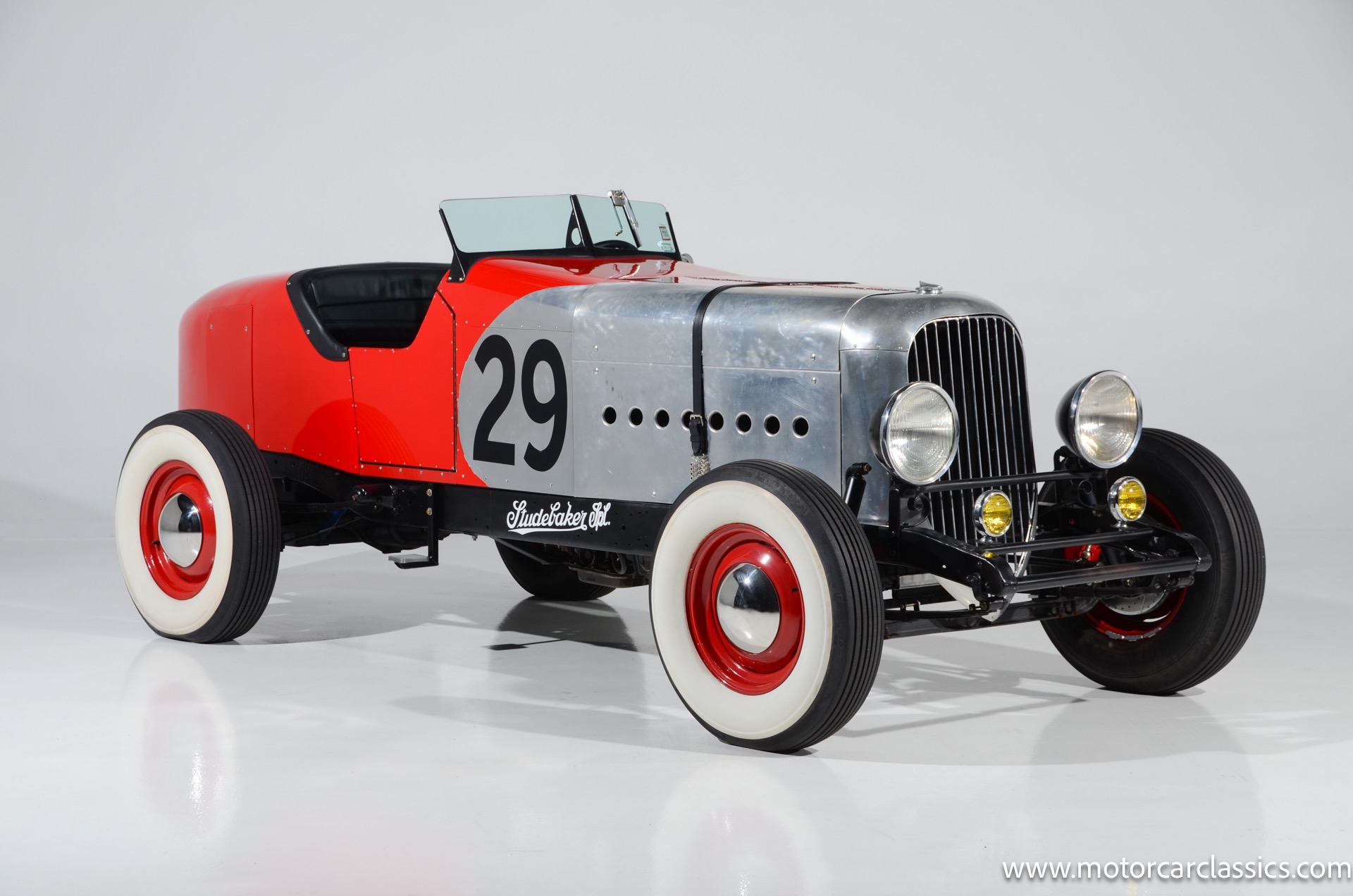 1932 Studebaker Indy Car For Sale | Vintage Driving Machines