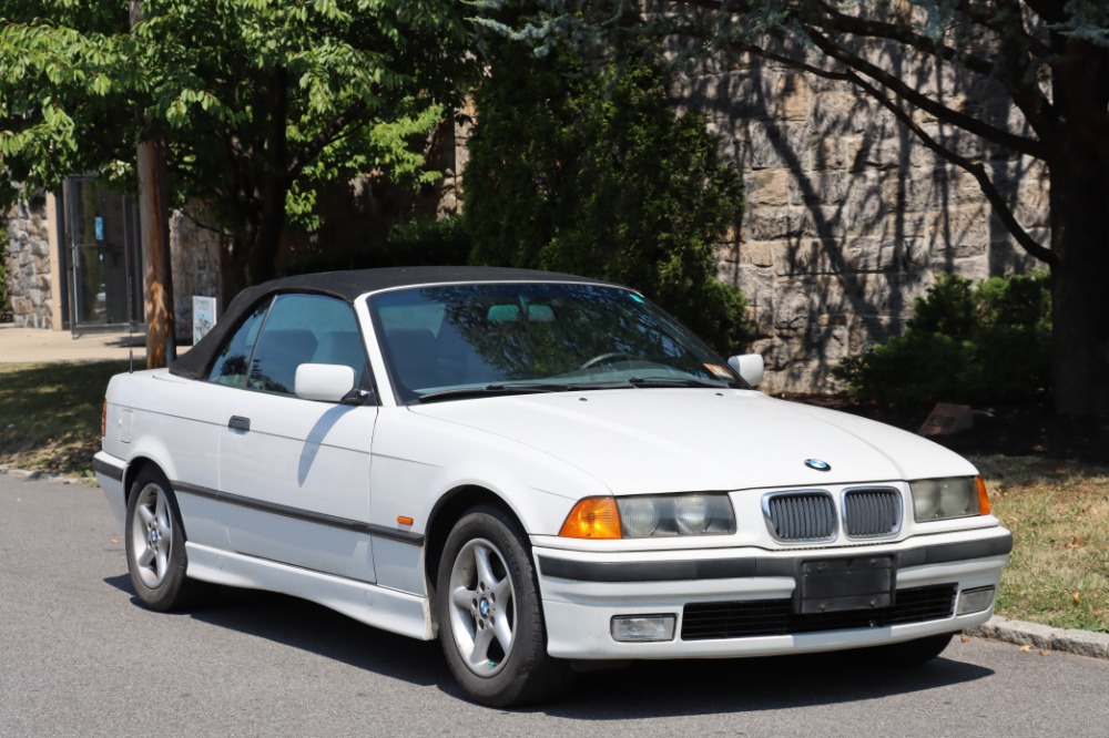 1998 BMW 328i Convertible For Sale | Vintage Driving Machines