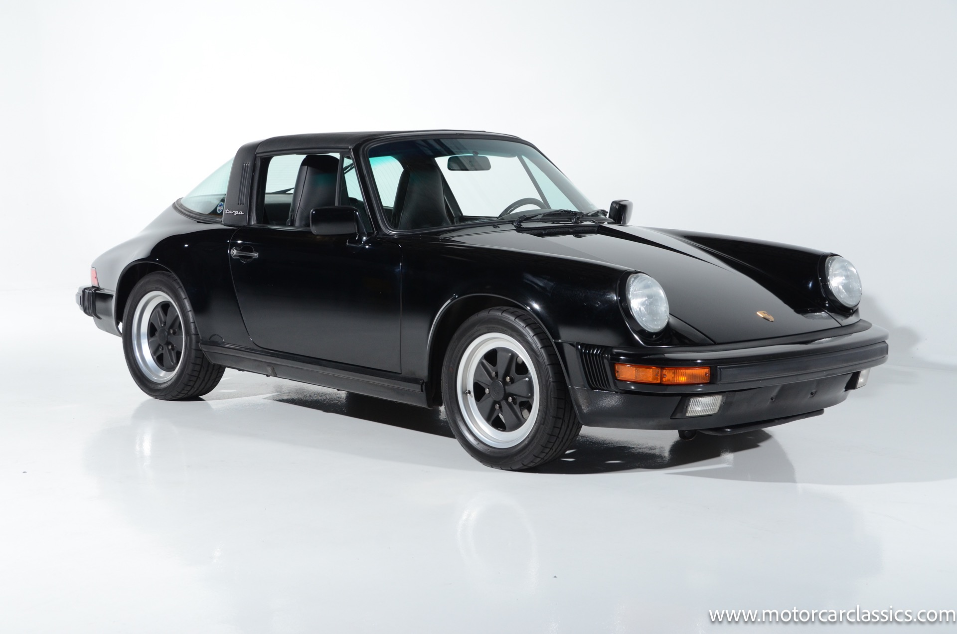 1988 Porsche 911 For Sale | Vintage Driving Machines