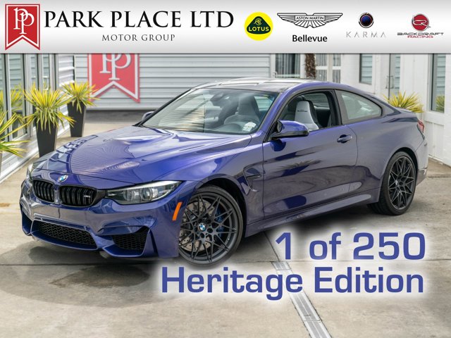 2020 BMW M4 For Sale | Vintage Driving Machines