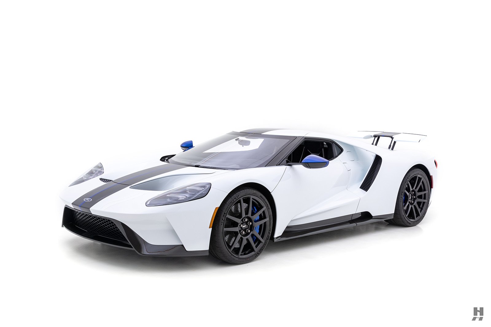 2020 Ford GT For Sale | Vintage Driving Machines
