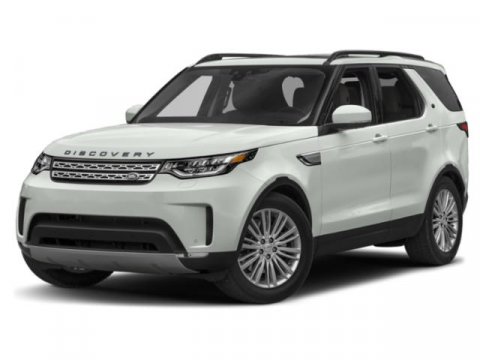 2019 Land Rover Discovery For Sale | Vintage Driving Machines