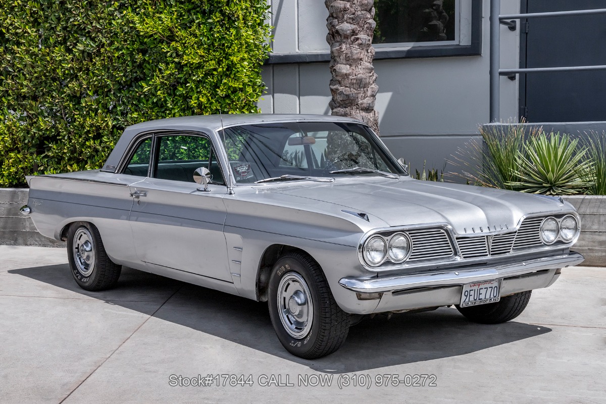 1962 Pontiac Tempest For Sale | Vintage Driving Machines