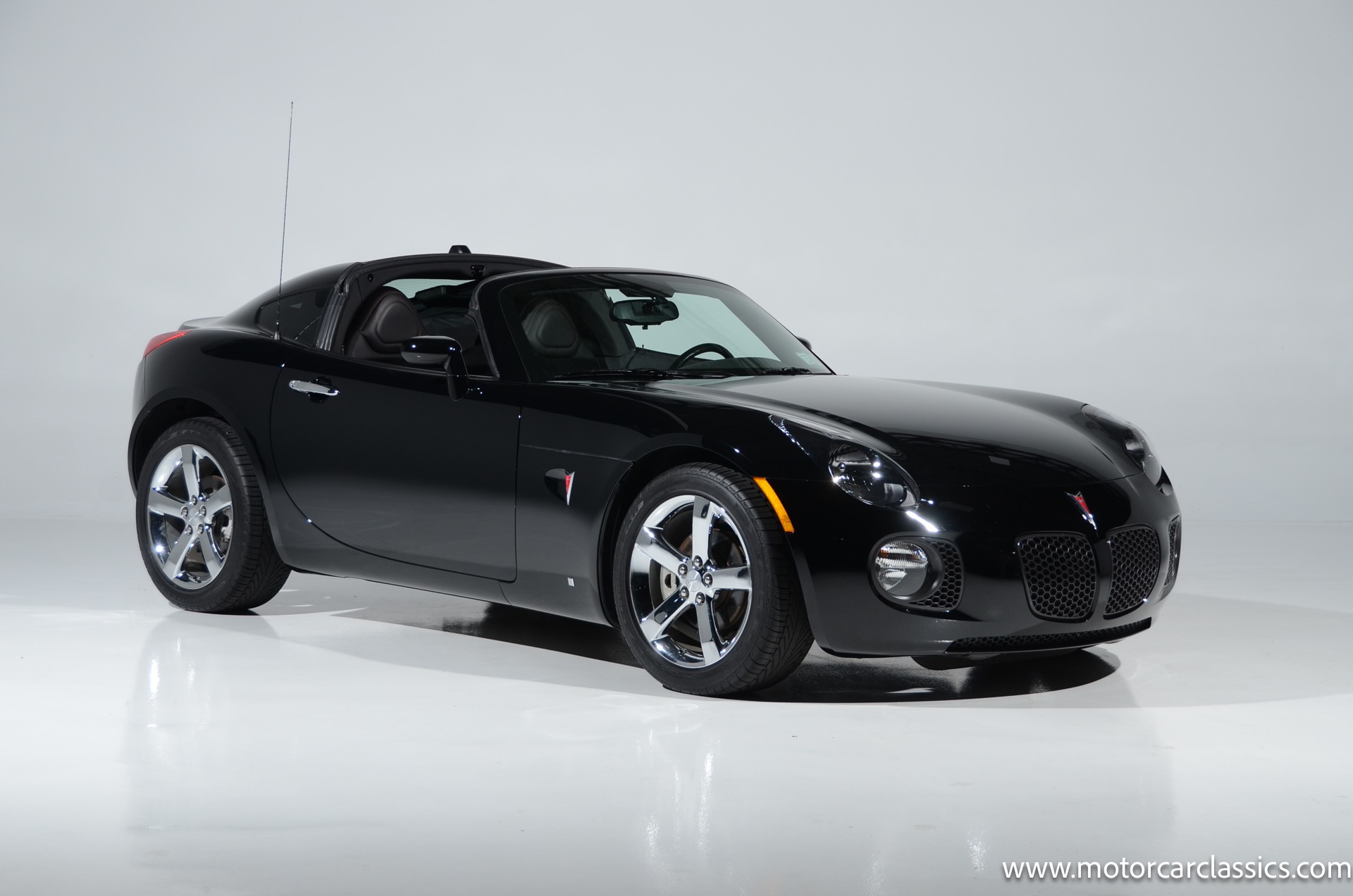 2009 Pontiac Solstice For Sale | Vintage Driving Machines