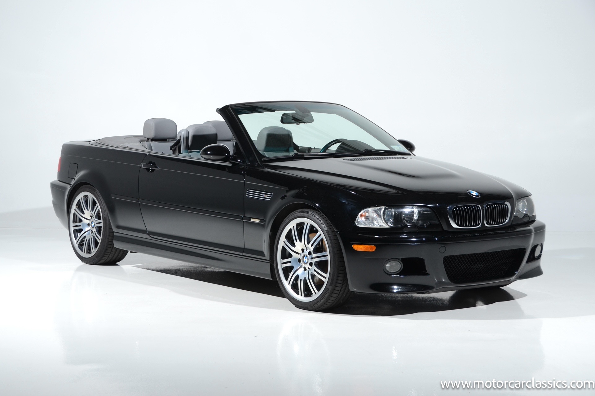 2004 BMW M3 For Sale | Vintage Driving Machines