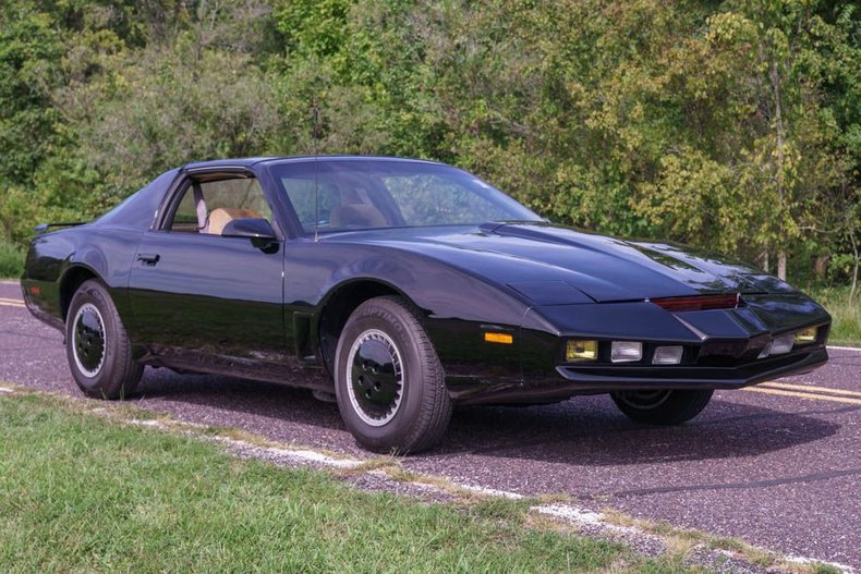 1983 Pontiac Firebird For Sale | Vintage Driving Machines