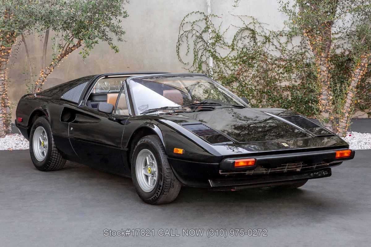 1978 Ferrari 308GTS For Sale | Vintage Driving Machines