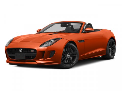 2014 Jaguar F-Type For Sale | Vintage Driving Machines