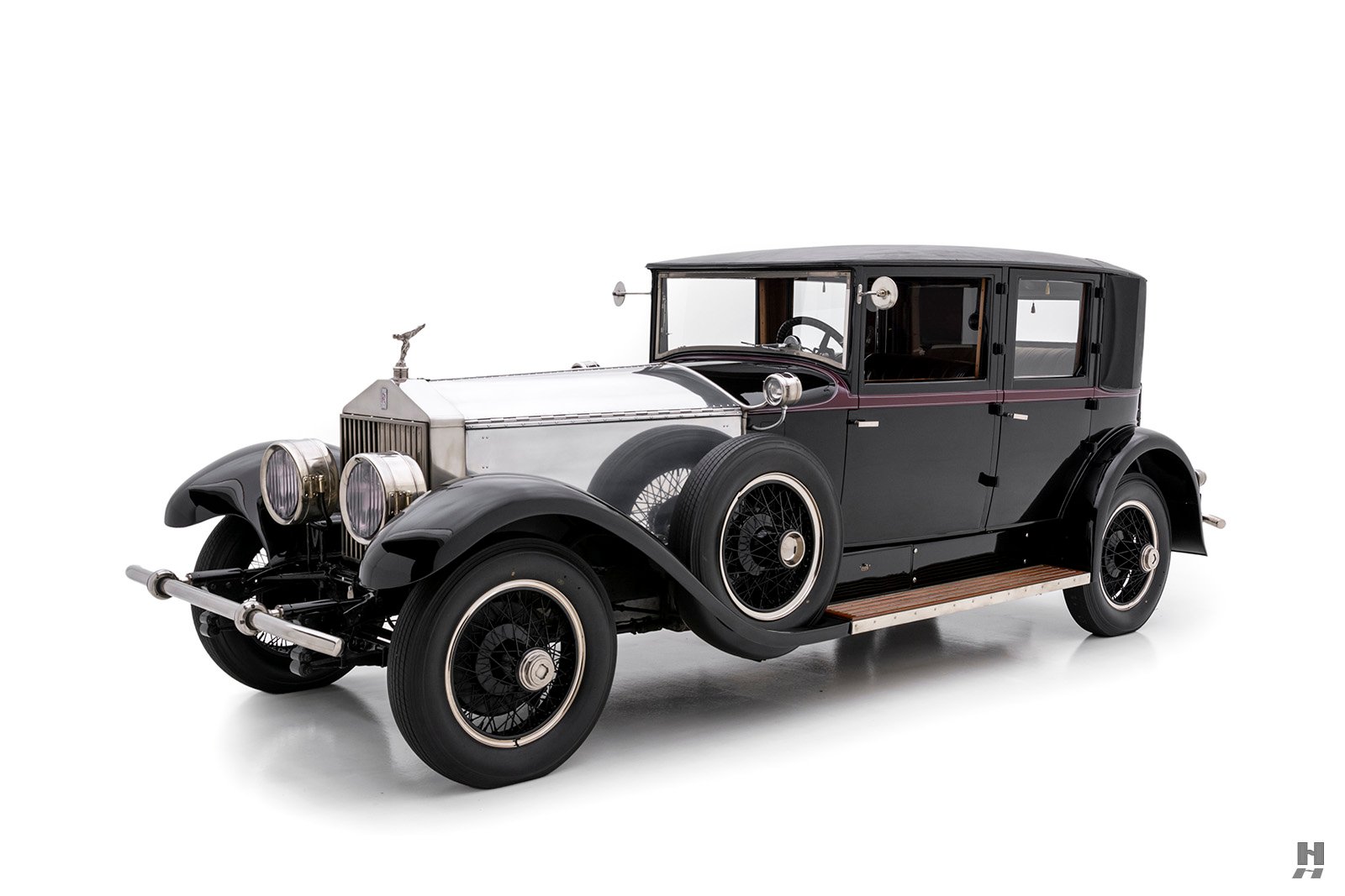 1927 Rolls-Royce Phantom I For Sale | Vintage Driving Machines