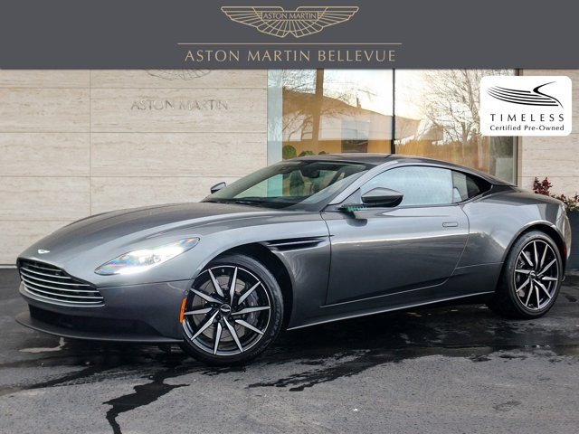 2019 Aston Martin DB11 For Sale | Vintage Driving Machines